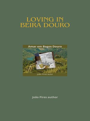 cover image of Loving in Beira Douro